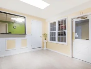 Budget Inn Mifflintown - Lobby