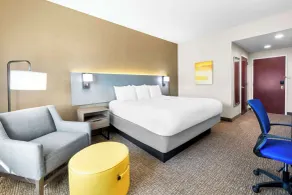 Comfort Inn Harriman - Chambre