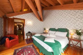 Ca' Tessera Venice Airport - Chambre