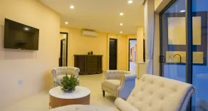 Reign Resort - Room
