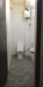 Hotel Pink Villa - Bagno