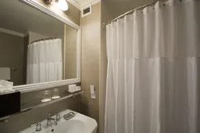 Sentinel Hotel - Bad