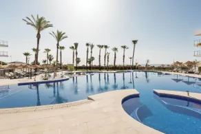 Hotel Best Oasis Tropical - Piscine