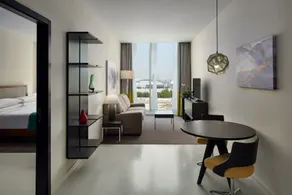 Staybridge Suites Al Khobar by IHG - Room