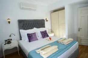 Petunya Konak Boutique Hotel - Camera