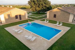 Agriturismo Cavalieri - Pool