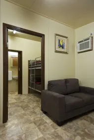 Cairns Sunland Leisure Park - Bathroom