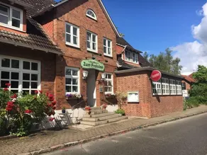 Gasthaus Zum Frohsinn - Restaurant