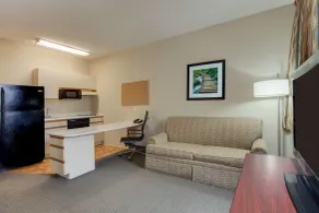 MainStay Suites at PGA Village - Chambre