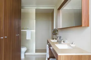 Live Aqua Private Residences Marina Vallarta - Bathroom