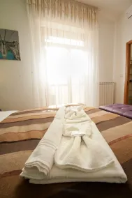 Leccesalento Bed And Breakfast - Chambre