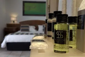 Sunshine Club Hotel Centro Benessere - Chambre