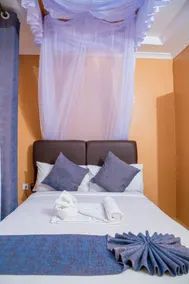 CALFIE RESORT - Quarto