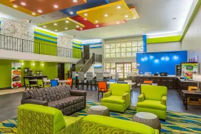 Quality Inn Atlanta Northeast I-85 - Hall