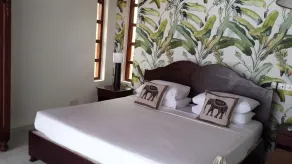 Villa Sea Breeze - Zimmer