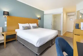 Nightelier Devonport Gateway Hotel - Room