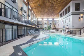 Sandman Hotel & Suites Kelowna - Réception