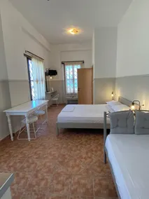 Harmony Seaside Pelion - Rom