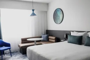 Bayside Geelong Hotel & Apartments, an Ascend Collection Hotel - Room