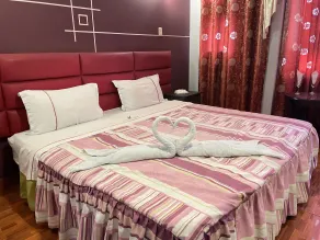Hostal Manantial - Værelse