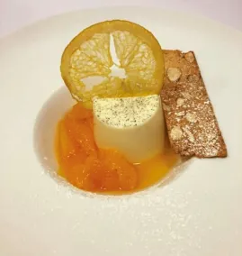Mercure Hotel Mildura - Restaurant