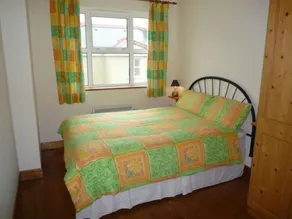 Durrus Holiday Homes - Værelse