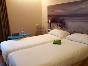 ibis Styles Quimper - Chambre