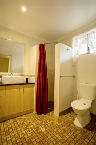 Pialba Motor Inn - Badeværelse