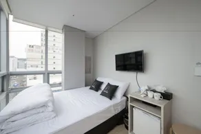 K-Guesthouse Premium Nampo 1 - Chambre