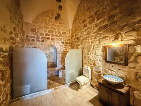 Dara Konagı - Bagno