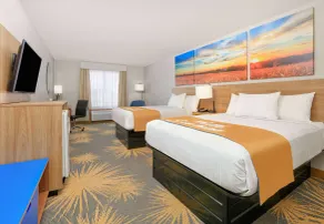 Days Inn by Wyndham Tunica Resorts - Chambre