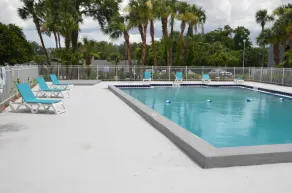 Altamonte Springs Hotel and Suites - Piscine