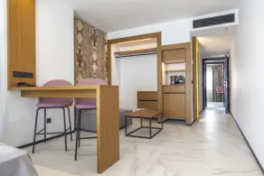 Stic Urban Hotel & SPA - Chambre