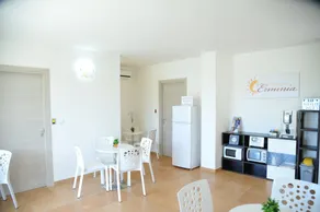 B&B Erminia - Free Parking e Mare Vicino - Restaurante