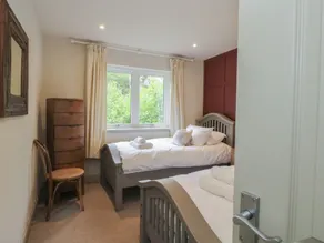 Lochay Lodges - Værelse