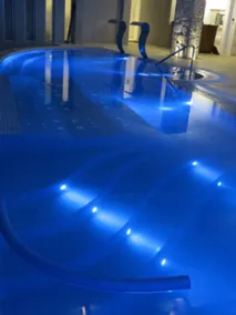 Hotel Cristal - Pool