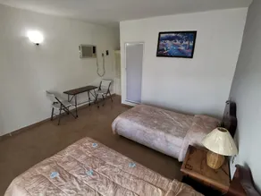OYO Hotel Cedros & Spa - Zimmer