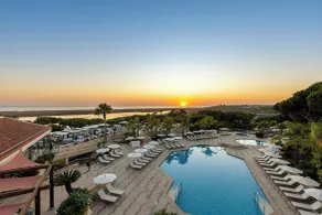 Hotel Quinta do Lago - Piscina