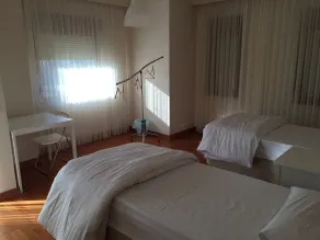 Villa Bursa - Quarto