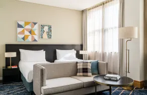 Kimpton Margot Sydney by IHG - Habitación