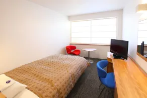 Nagaoka Grand Hotel - Camera