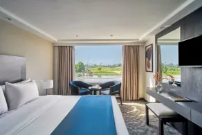 Mövenpick Royal Lily Nile Cruise, Every Monday Four Nights From Luxor, Every Friday Three Nights From Aswan - Zimmer