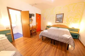 Hotel Appennino - Room