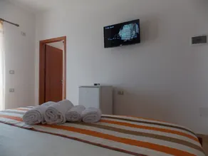 Hotel Piccolino - Chambre
