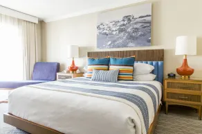 Sandcastle Hotel on the Beach - Chambre