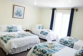 Hotel Rondó - Room