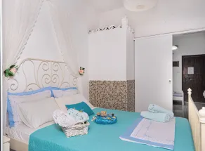 Lions Apartments - Camera