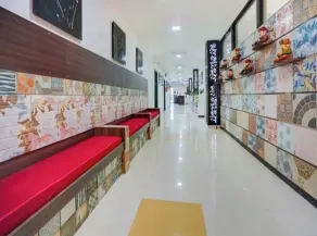 Hotel Ayaansh - Interior