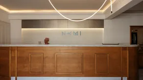 Nami Hotel & Suites - Réception
