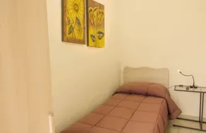 Hotel Grazia Eboli - Habitación